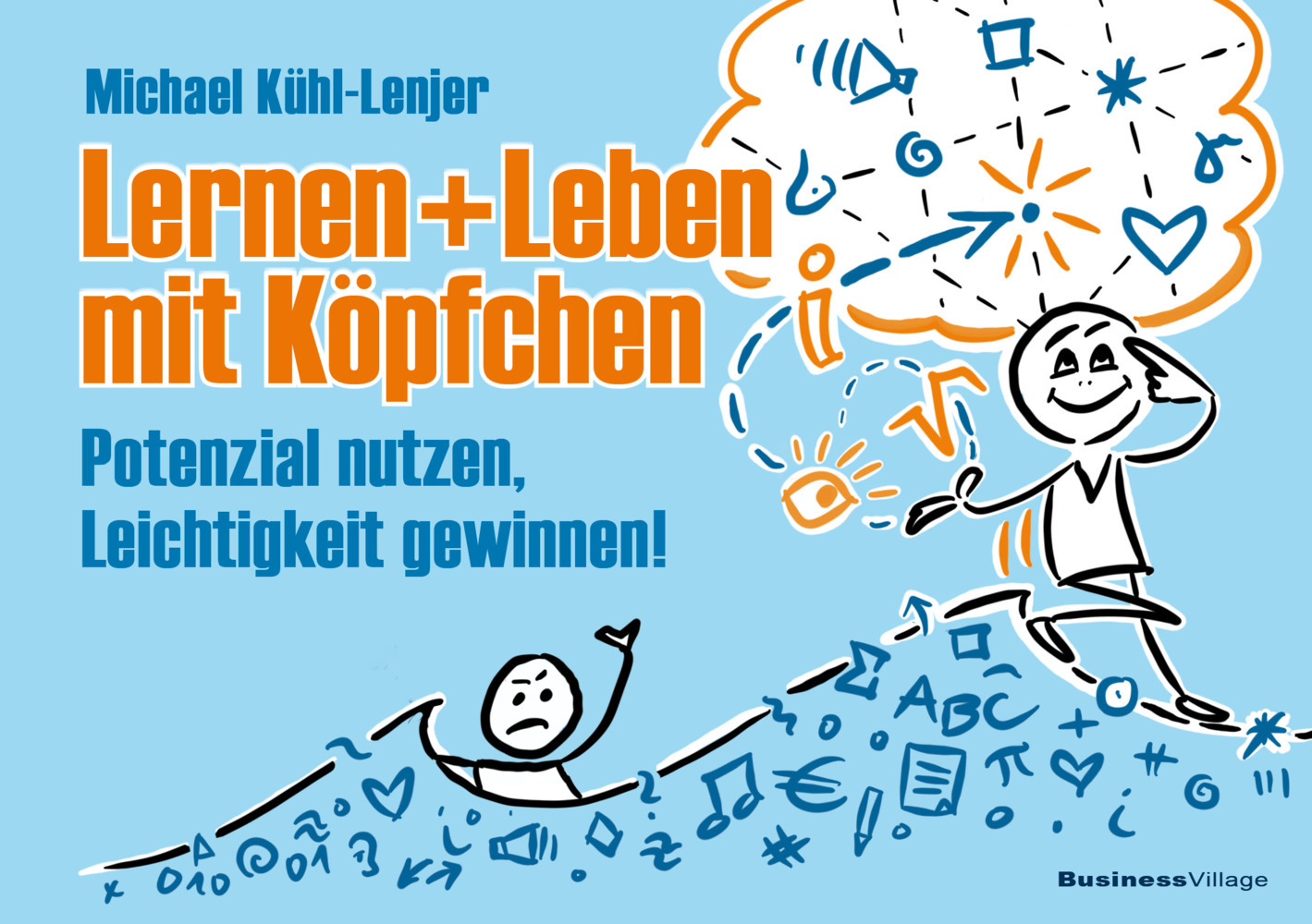 Leben und Lernen mit Köpfchen main product photo