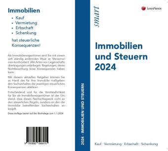 Immobilien und Steuern 2024