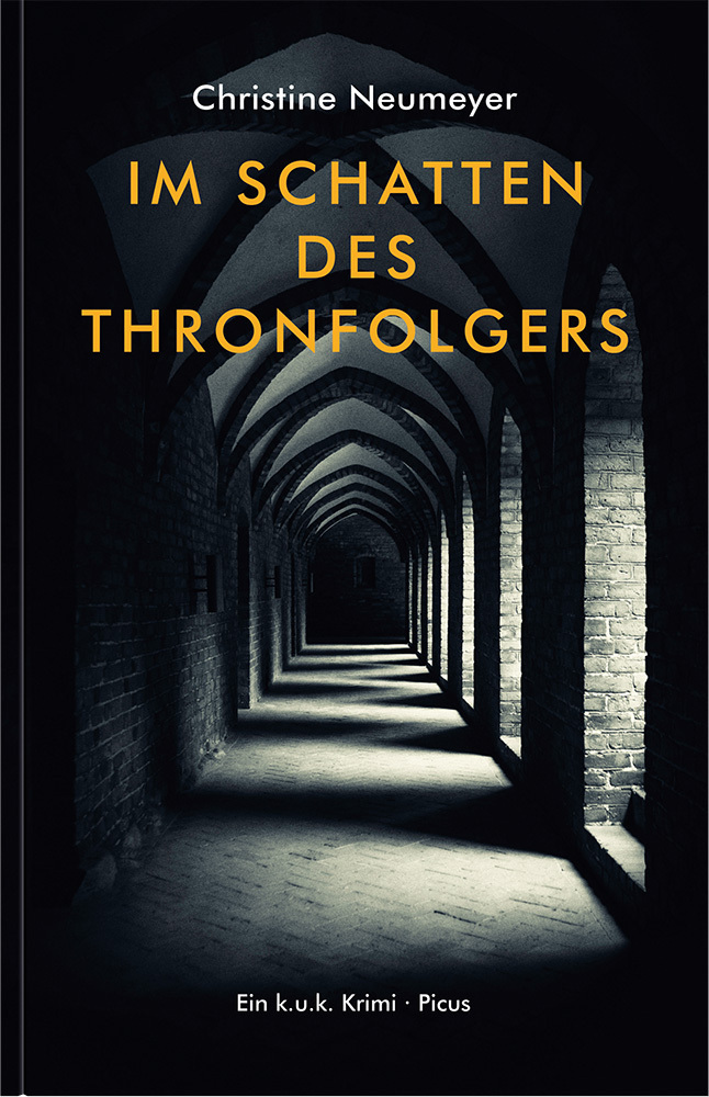 Im Schatten des Thronfolgers main product photo