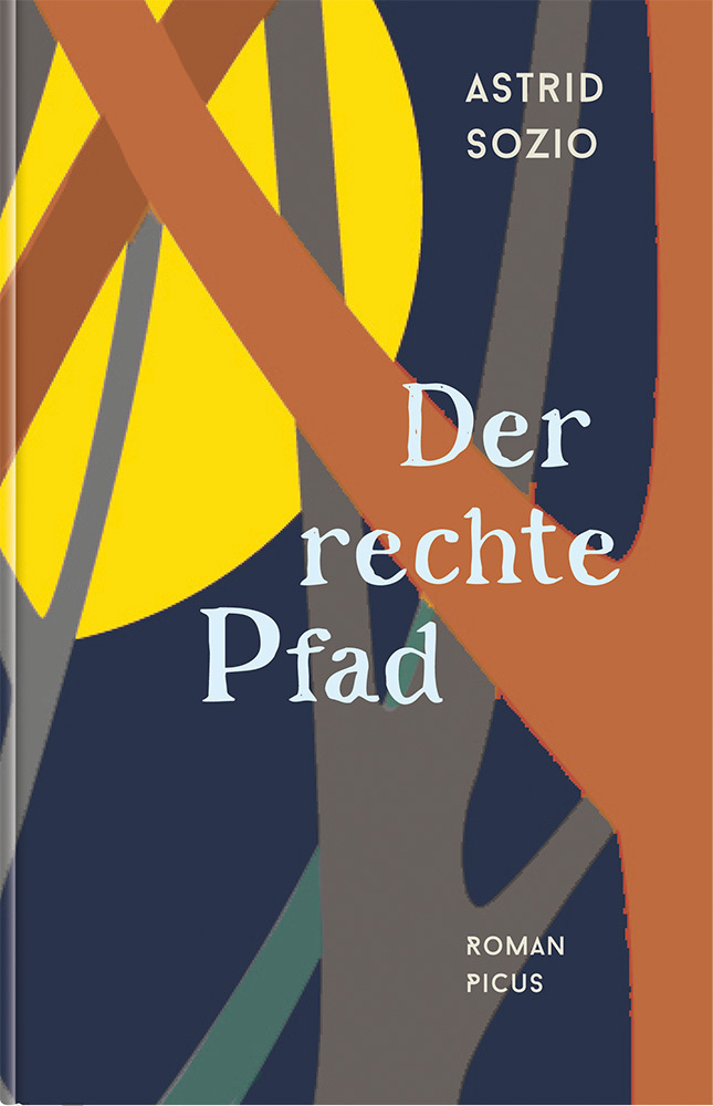 Der rechte Pfad main product photo