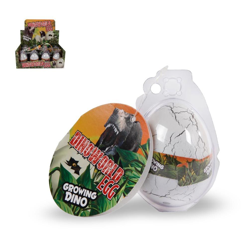 Wachsender Dino im Ei main product photo