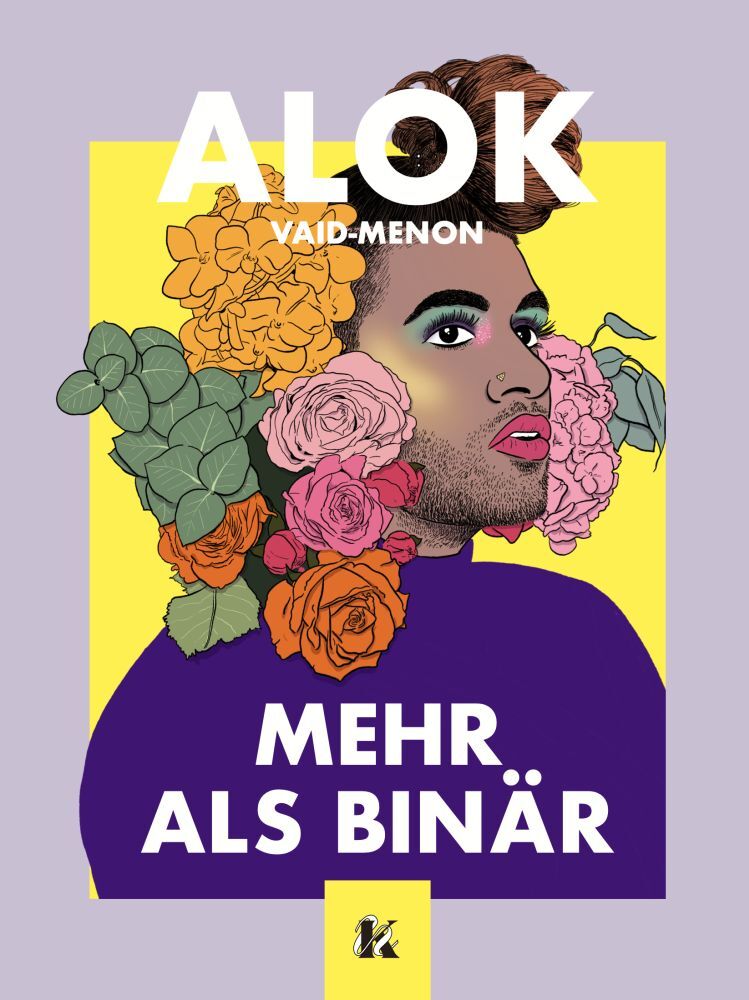Mehr als binär main product photo