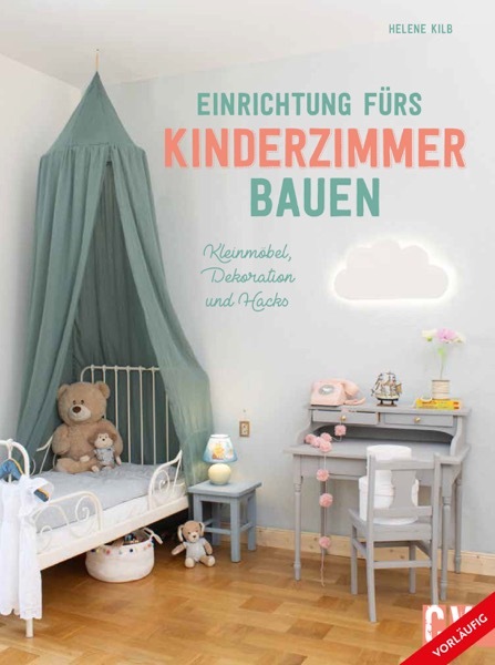 Einrichtung fürs Kinderzimmer bauen main product photo