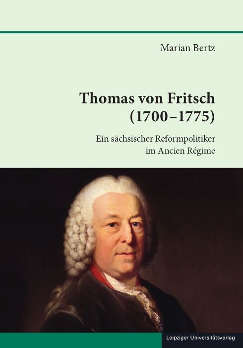 Thomas von Fritsch (1700-1775) main product photo