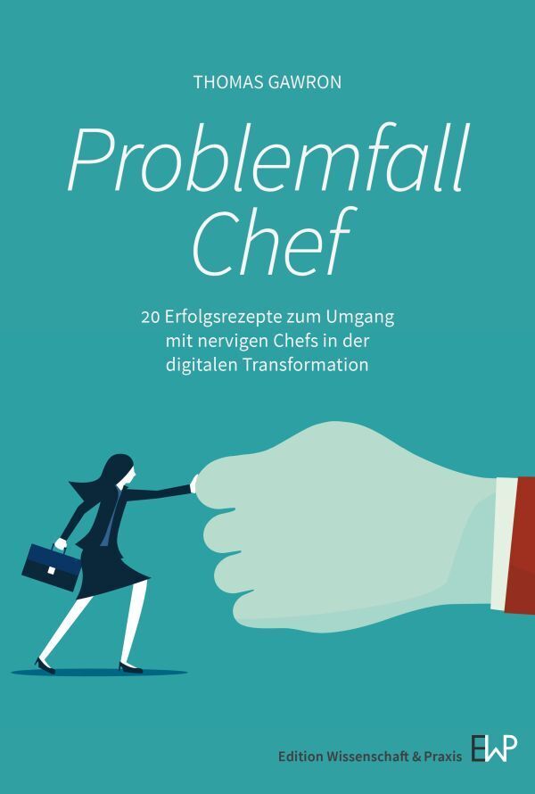 Problemfall Chef main product photo