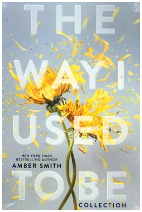 The Way I Used to Be Collection (Boxed Set)