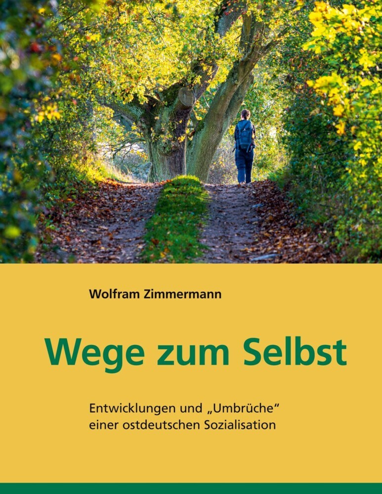 Wege zum Selbst main product photo