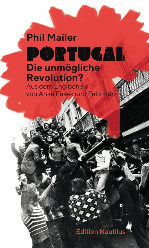 Portugal - Die unmögliche Revolution? main product photo