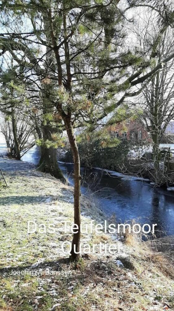 Das Teufelsmoor Quartier main product photo