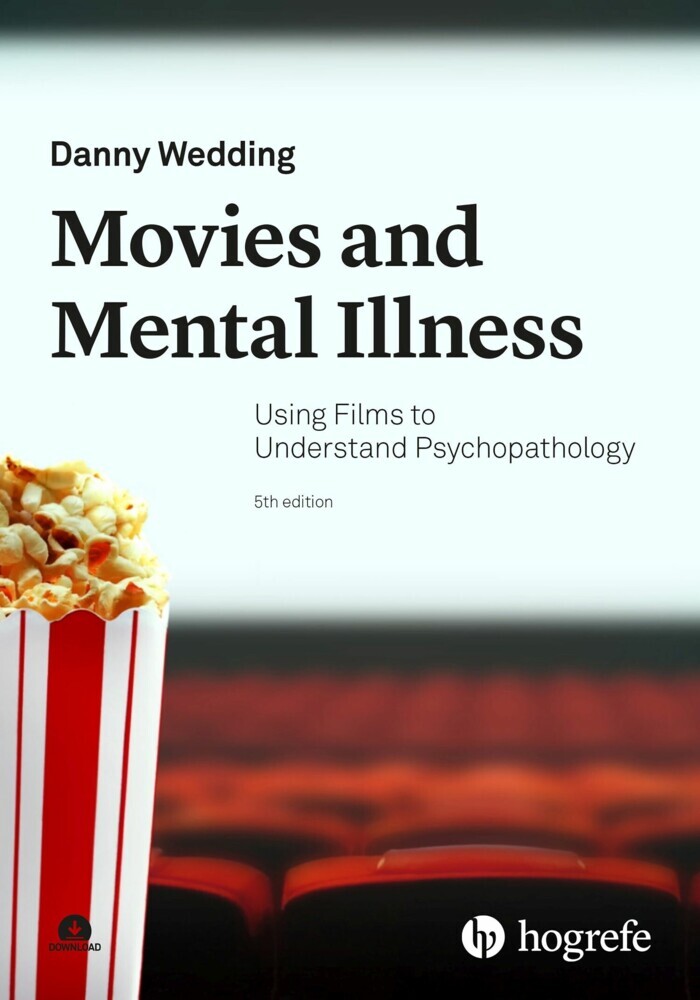 Movies and Mental Illness main product photo