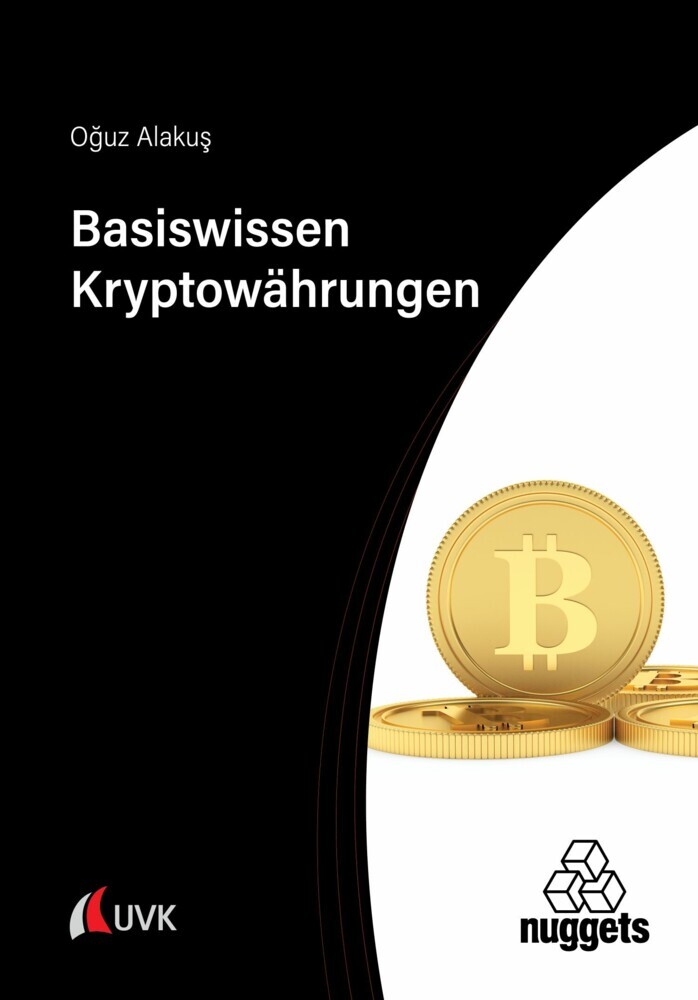 Basiswissen Kryptowährungen main product photo