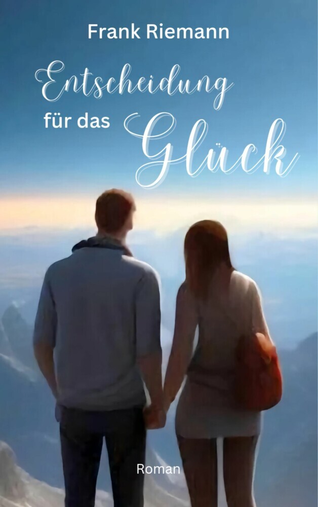 Entscheidung für das Glück main product photo