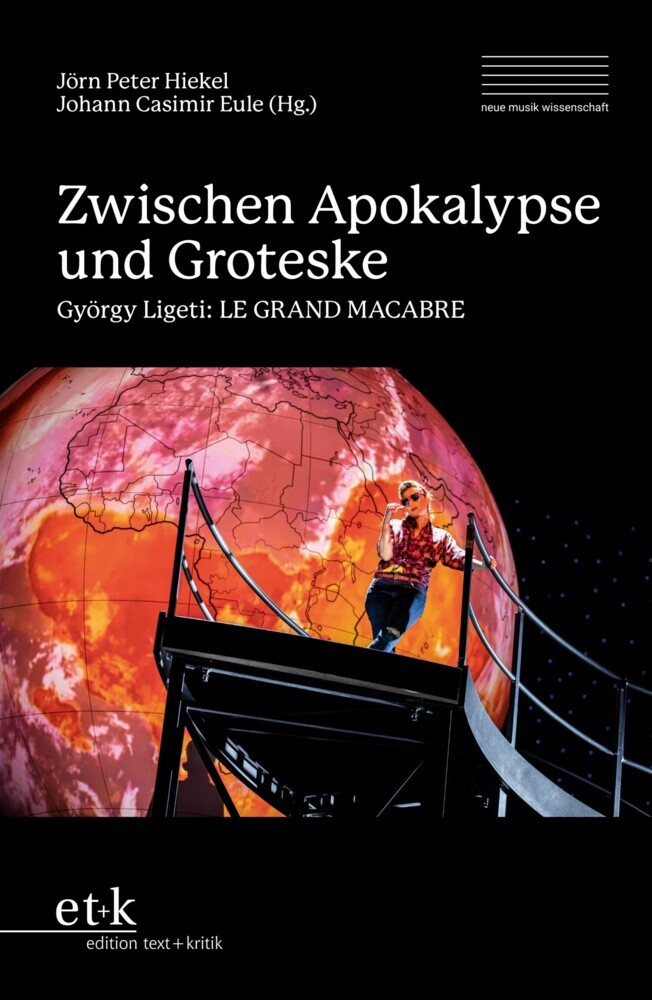 Zwischen Apokalypse und Groteske main product photo