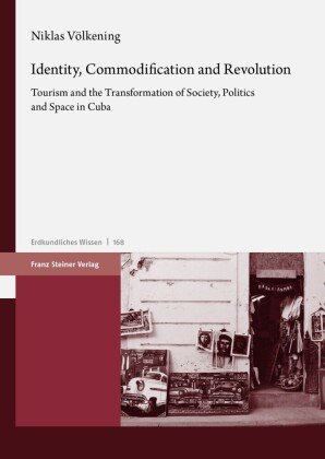Identity, Commodification and Revolution