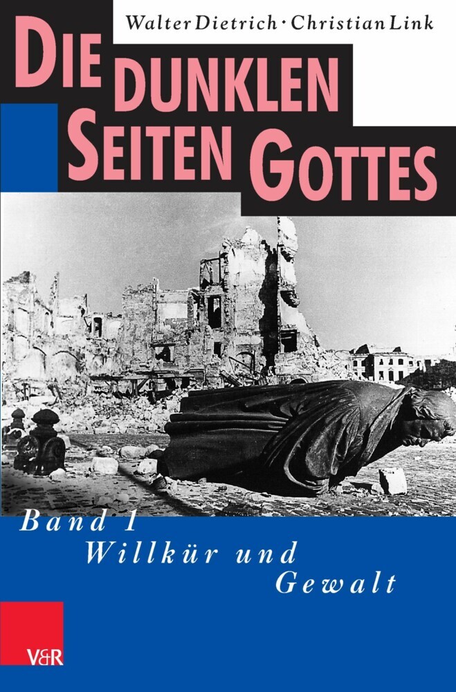 Die dunklen Seiten Gottes main product photo