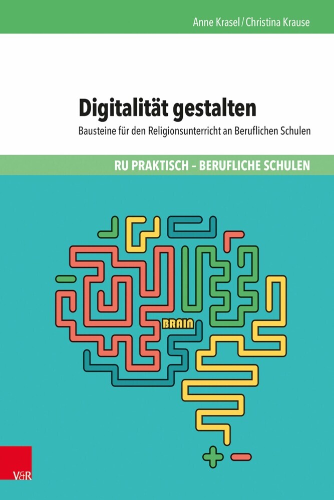 Digitalität gestalten main product photo