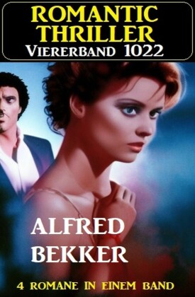Romantic Thriller Viererband 1022