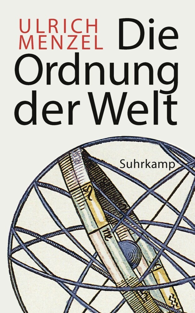 Die Ordnung der Welt main product photo