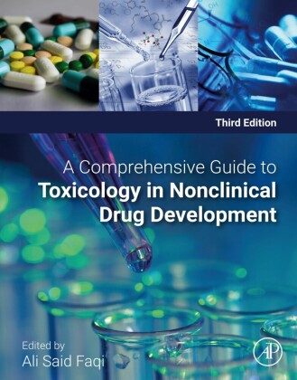 A Comprehensive Guide to Toxicology in Nonclinical Drug Development