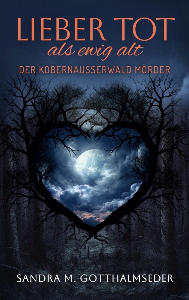 Lieber tot als ewig alt main product photo