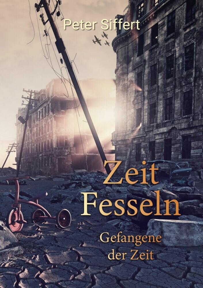 Zeit Fesseln main product photo