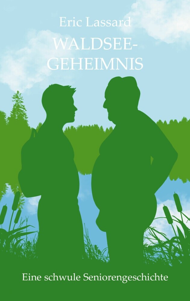 Waldseegeheimnis main product photo