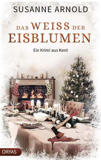Das Weiß der Eisblumen main product photo