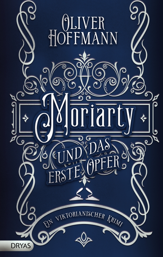 Moriarty und das erste Opfer main product photo