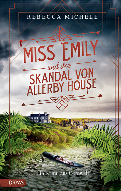 Miss Emily und der Skandal von Allerby House main product photo