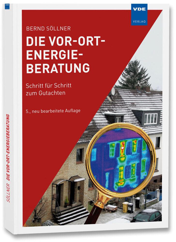 Die Vor-Ort-Energieberatung main product photo