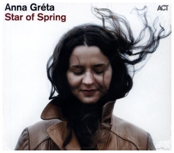 Star Of Spring, 1 Audio-CD