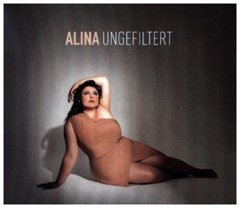 Ungefiltert, 1 Audio-CD (Digipak)