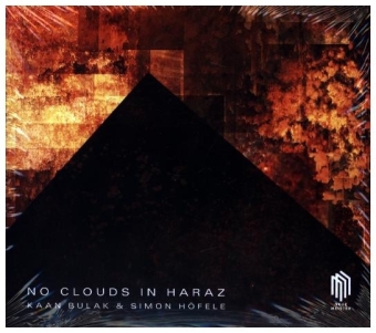 No Clouds In Haraz, 1 Audio-CD