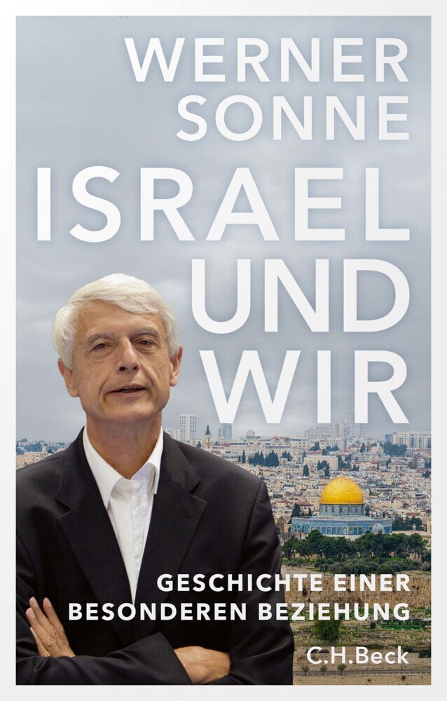 Israel und wir main product photo