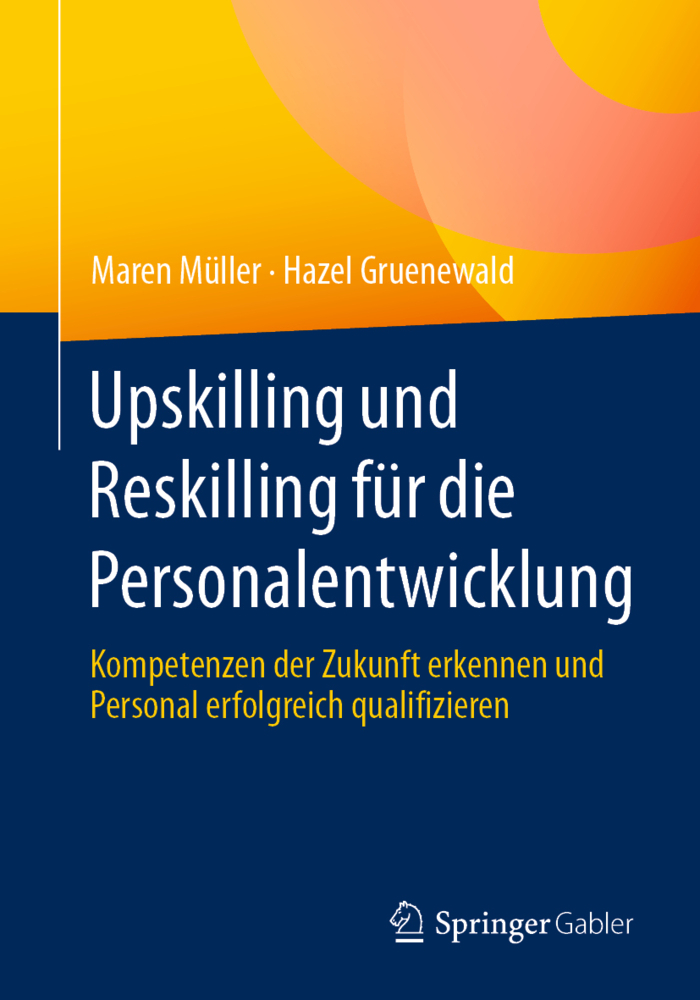 Upskilling und Reskilling für die Personalentwicklung main product photo