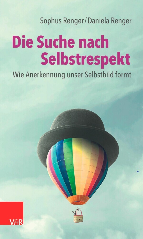 Die Suche nach Selbstrespekt main product photo