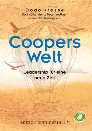 Coopers Welt - Leadership für eine neue Zeit
