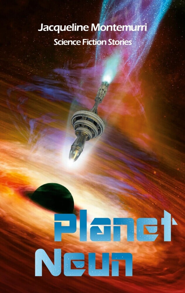Planet Neun main product photo