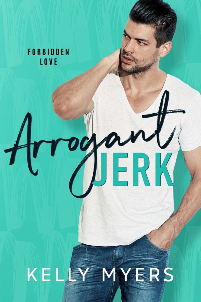Arrogant Jerk main product photo