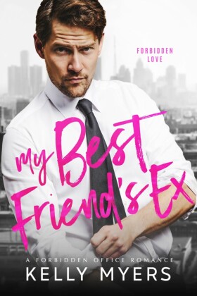 My Best Friend's Ex