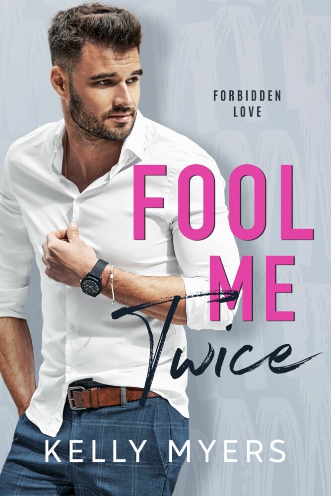 Fool Me Twice main product photo