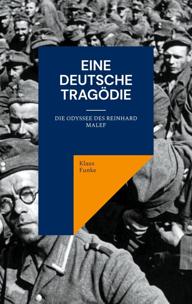 Eine deutsche Tragödie main product photo