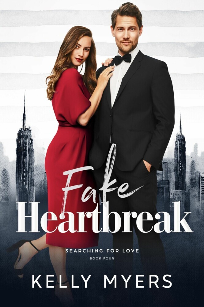 The Fake Heartbreak main product photo