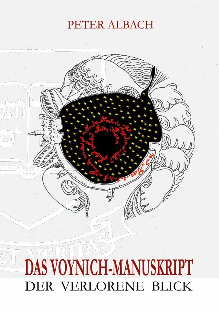 Das Voynich-Manuskript main product photo