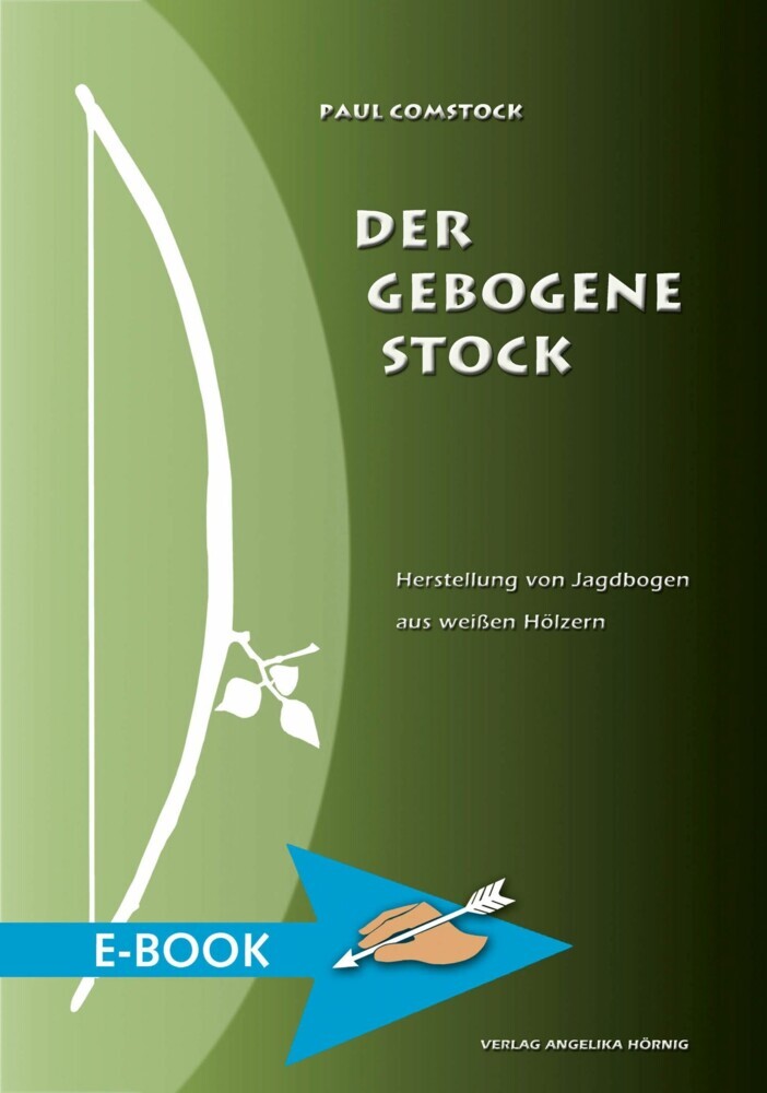 Der Gebogene Stock main product photo