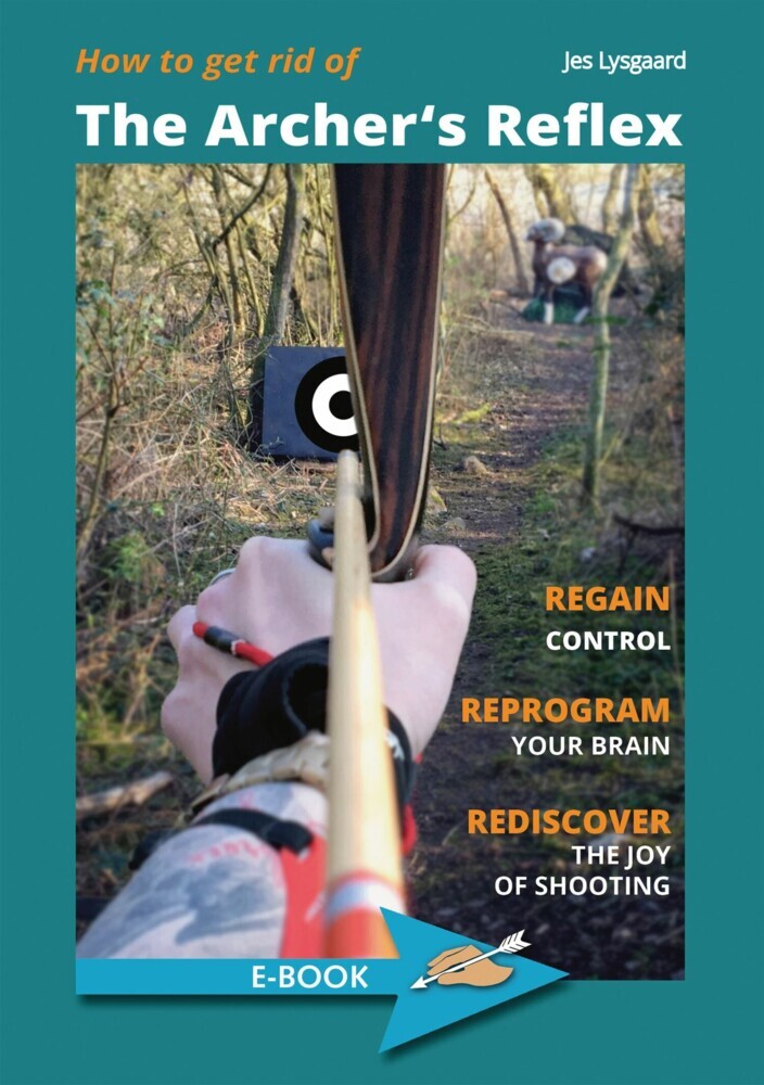 How to get rid of the Archer's Reflex main product photo