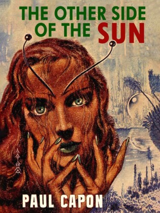 The Other Side of the Sun