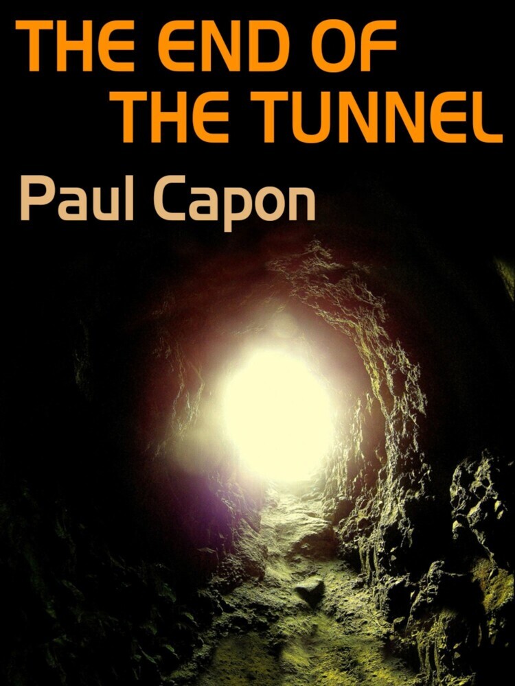 The End of the Tunnel main product photo