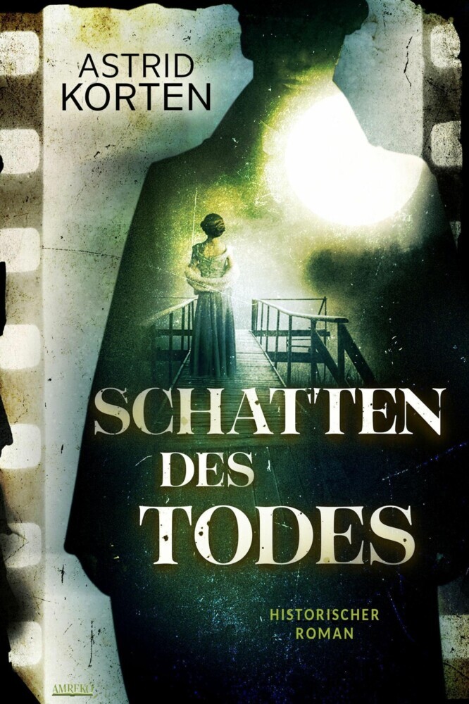 Schatten des Todes main product photo