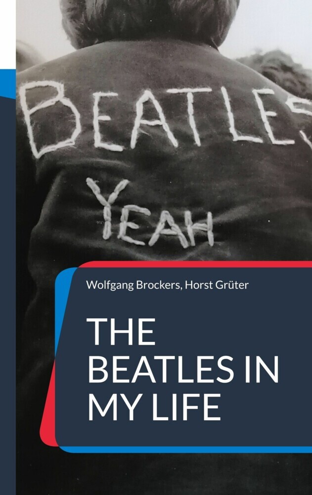 The Beatles in my Life main product photo